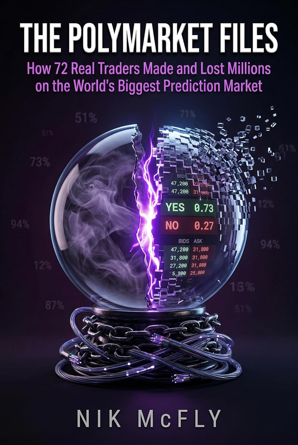 The Polymarket Files by Nik McFly